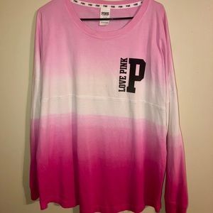Victoria Secret PINK shirt